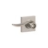 Satin Nickel-619