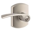 Satin Nickel-619