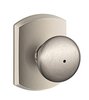 Satin Nickel-619