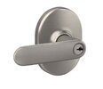 Satin Nickel-619