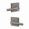 Satin Nickel-619