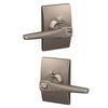 Satin Nickel-619
