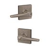 Satin Nickel-619