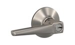 Satin Nickel-619
