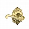 Polished Brass Lifetime Finish-505