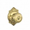 Polished Brass Lifetime Finish-505