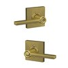 Satin Brass-608