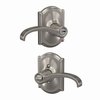 Satin Nickel-619