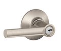 Satin Nickel-619