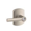 Satin Nickel-619
