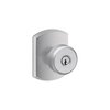 Satin Chrome-626