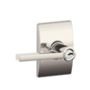 Polished Nickel-618