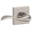 Satin Nickel-619