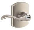Satin Nickel-619