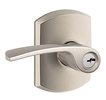 Satin Nickel-619
