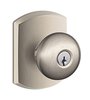Satin Nickel-619