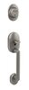 Satin Nickel-619
