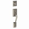 Distressed Nickel-621