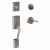 Distressed Nickel-621