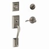 Distressed Nickel-621
