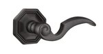 Flat Black Patina-FB