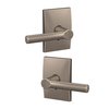 Satin Nickel-619