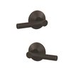 Aged Bronze-716