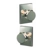 Polished Nickel-618