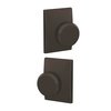 Aged Bronze-716