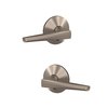 Satin Nickel-619