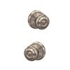 Satin Nickel-619