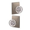 Satin Nickel-619
