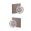 Satin Nickel-619