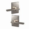Polished Nickel-618