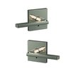 Polished Nickel-618