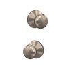 Satin Nickel-619