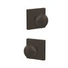 Aged Bronze-716