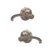 Satin Nickel-619