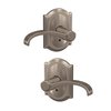 Satin Nickel-619