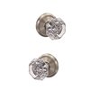 Satin Nickel-619
