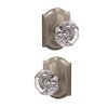 Satin Nickel-619