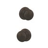 Aged Bronze-716