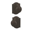 Aged Bronze-716