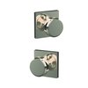 Polished Nickel-618