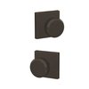 Aged Bronze-716