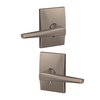 Satin Nickel-619