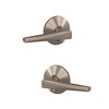 Satin Nickel-619