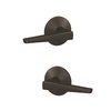 Aged Bronze-716