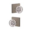 Satin Nickel-619