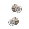 Satin Nickel-619